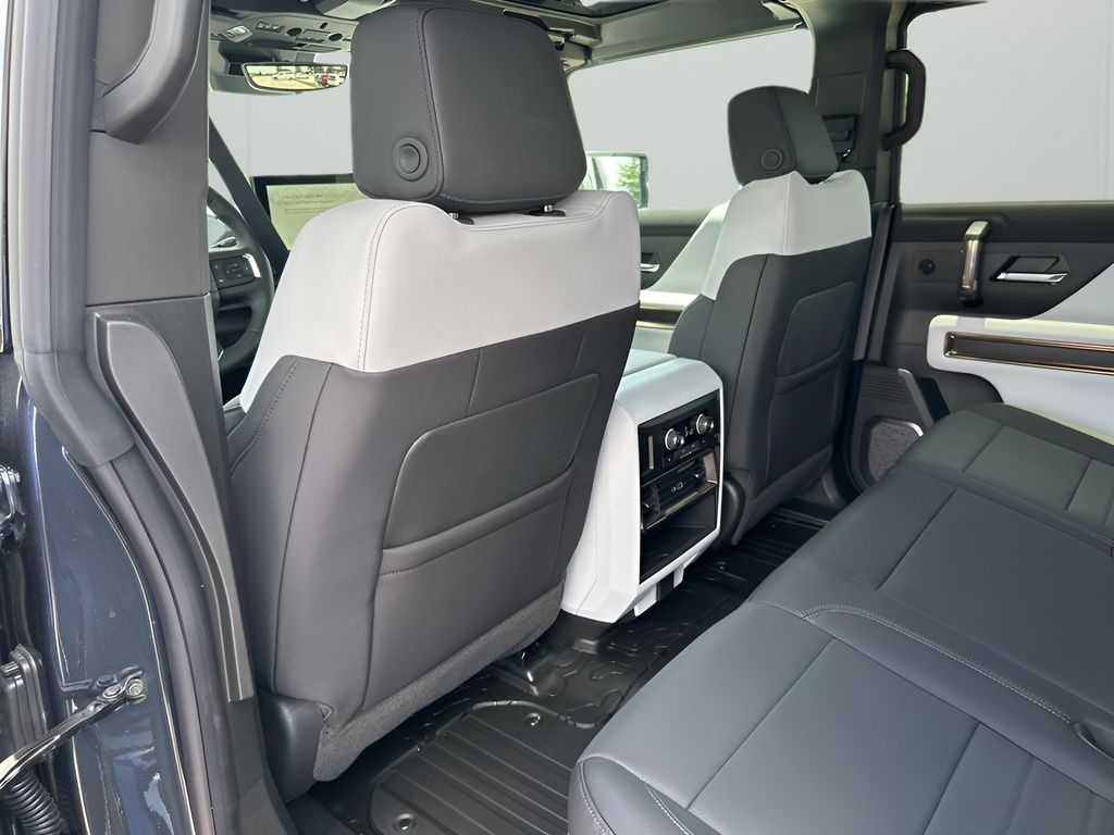 New Car 2025 Gmc Hummer Ev Pickup  2x For Sale In Austin, Texas