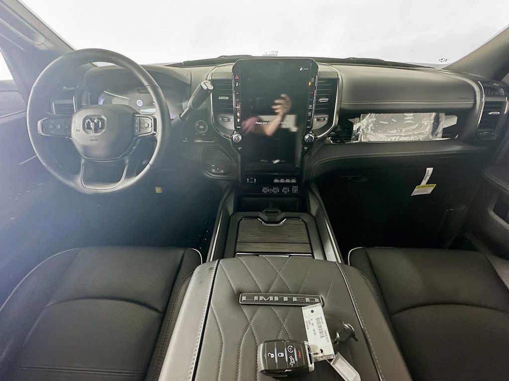 New 2026 Black Ram Limited 14in image 9