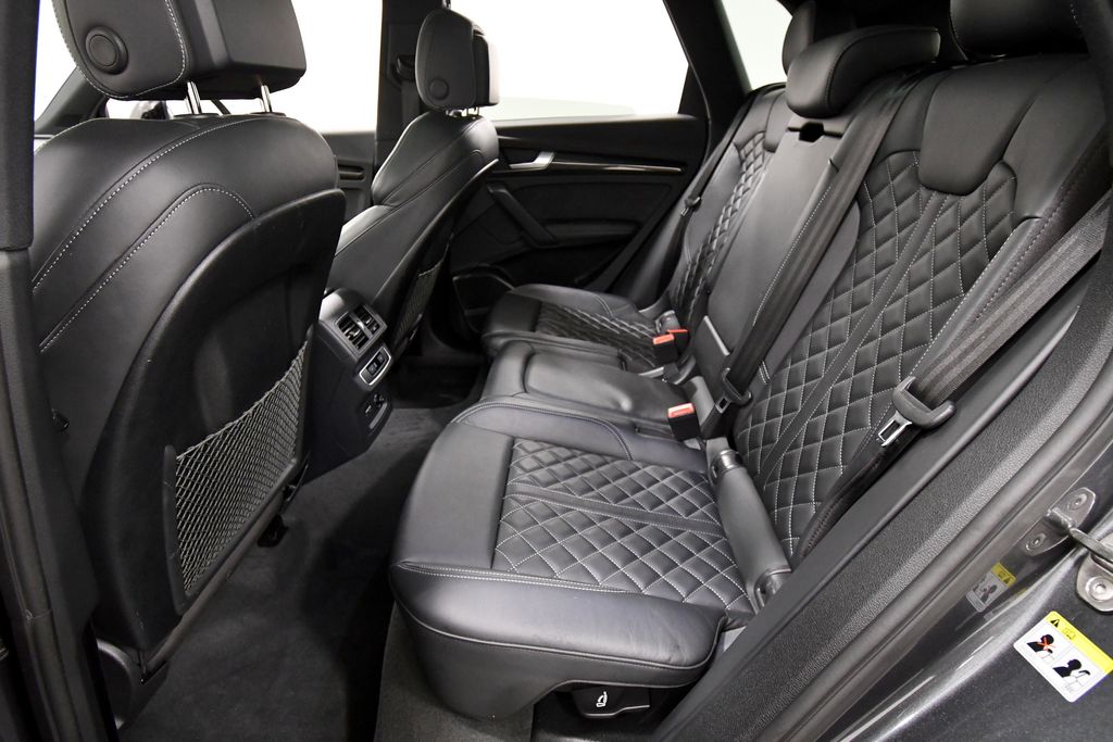 Used 2023 Audi SQ5 SUV