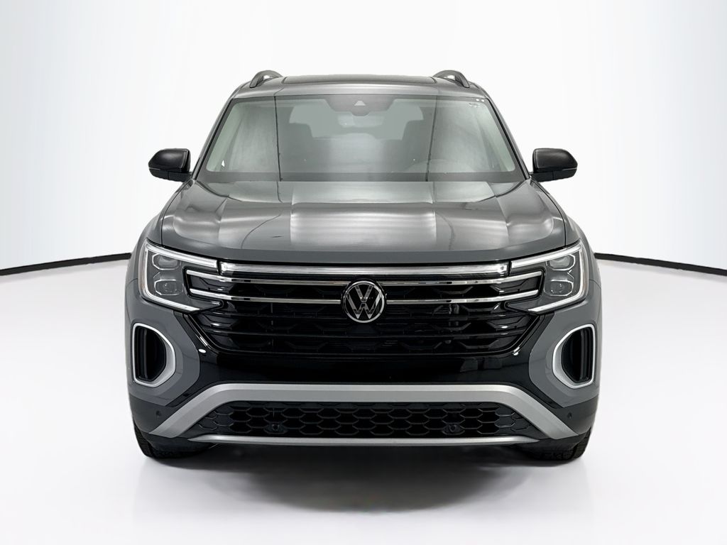 Thumbnail: 2025 Volkswagen Atlas - 2