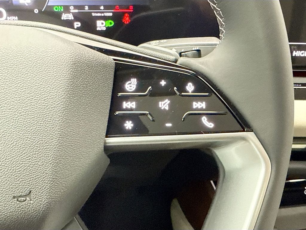 Thumbnail: 2026 Audi A6 - 13