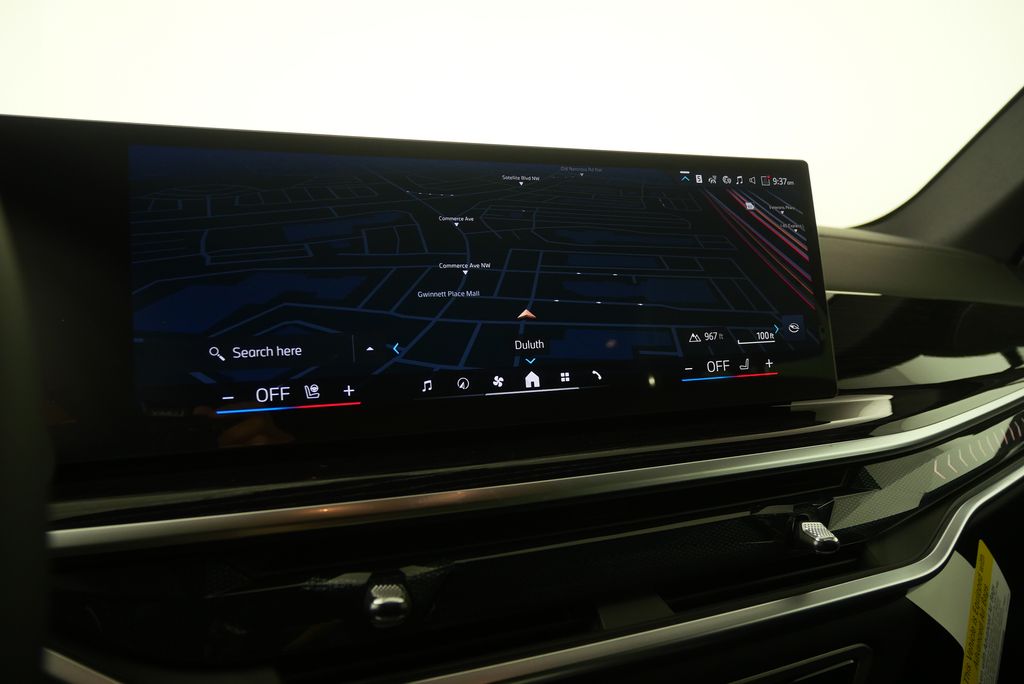 Thumbnail: 2026 BMW X5 - 23