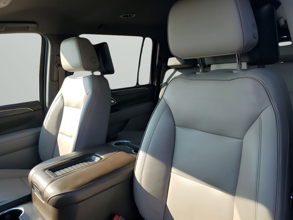 Used Car 2021 Gmc Yukon Xl  Slt For Sale Under $50,000 In Austin, Texas