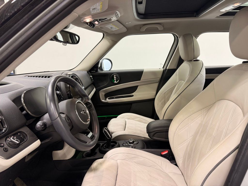 Thumbnail: 2023 MINI Cooper Countryman - 10