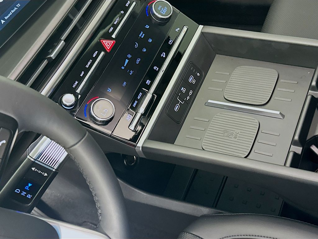 2025 Hyundai Santa Fe XRT 17