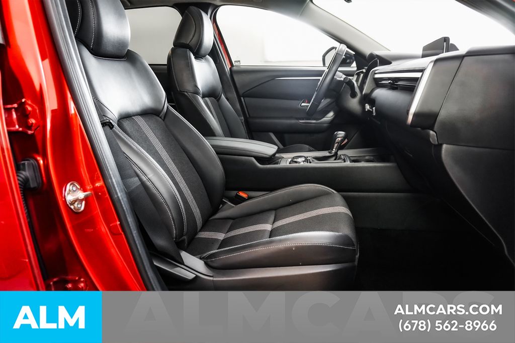 Used 2025 Red Mazda 2.5 S Premium Package image 19