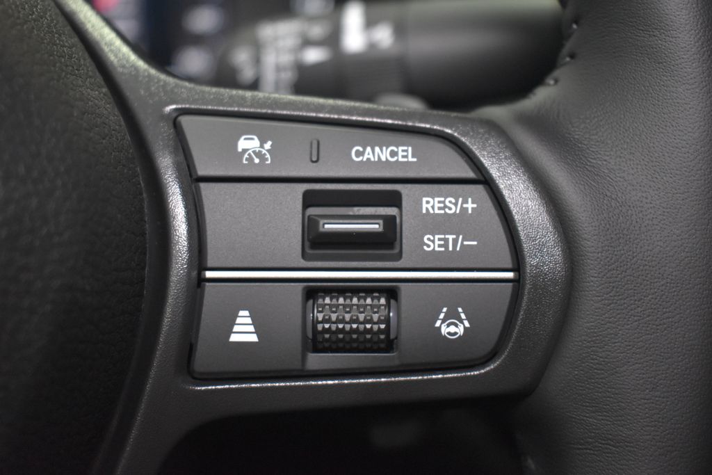 2025 Honda Accord EX-L 16