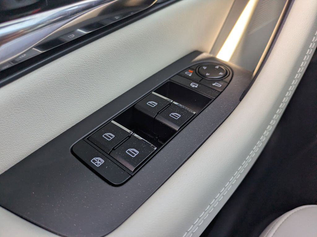 2026 Mazda CX-90 3.3 Turbo Premium Plus