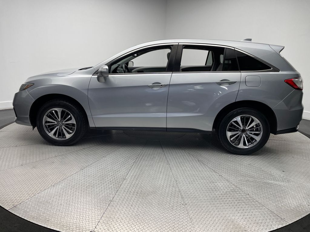 Thumbnail: 2017 Acura RDX - 8