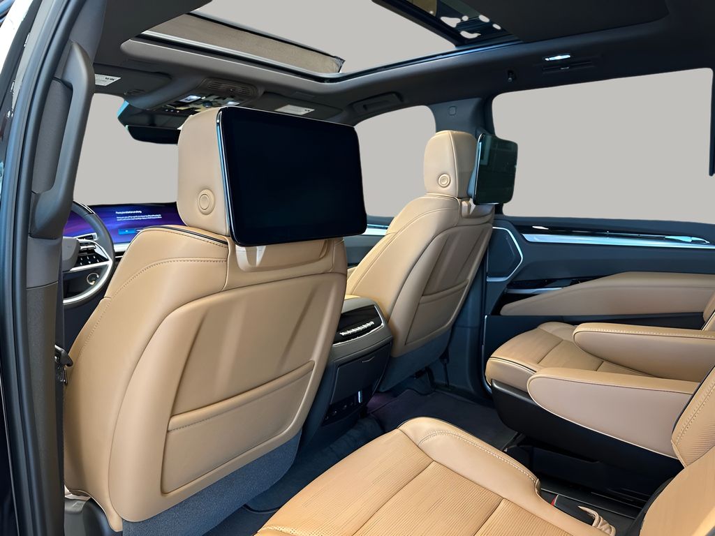 New Car 2025 Cadillac Escalade Esv  Premium For Sale Under $120,000 In Austin, Texas