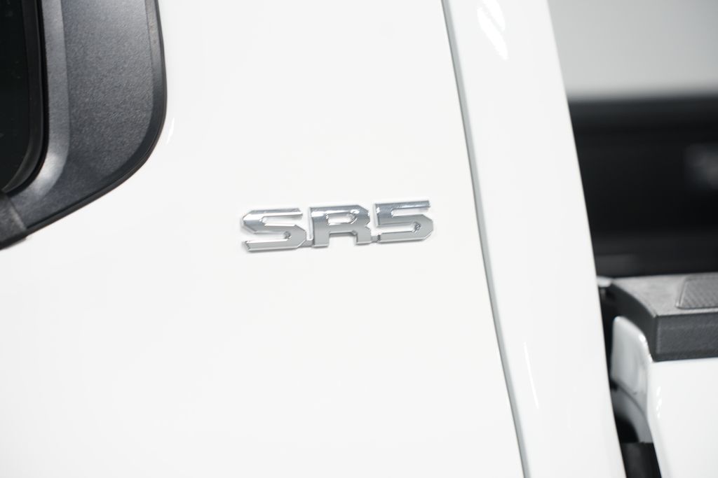 Thumbnail: 2026 Toyota Tacoma - 11