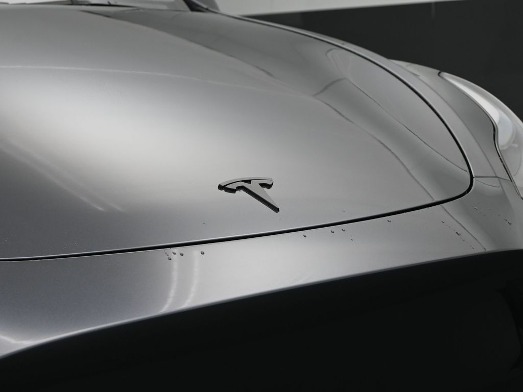 2023 Tesla Model Y Performance Dual Motor All-Wheel Drive