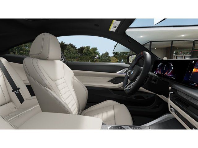 Thumbnail: 2026 BMW 4 Series - 9