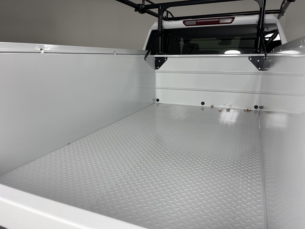 Thumbnail: 2026 Chevrolet Silverado 2500 - 22