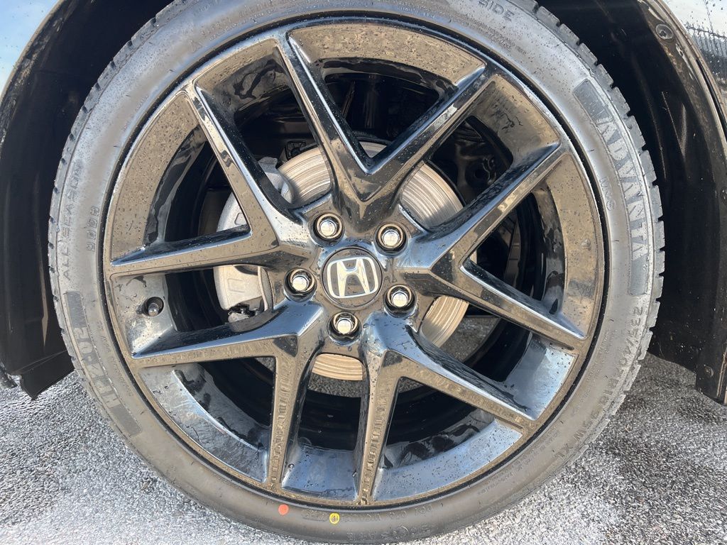 Thumbnail: 2024 Honda Civic - 12