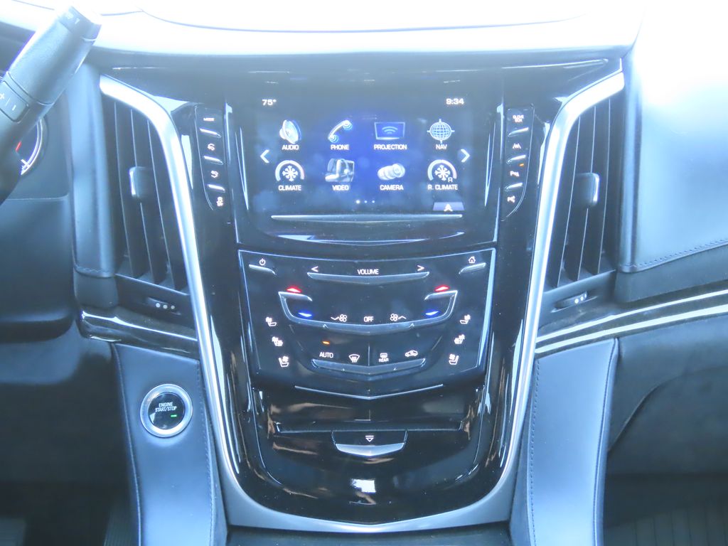 Thumbnail: 2020 Cadillac Escalade - 8