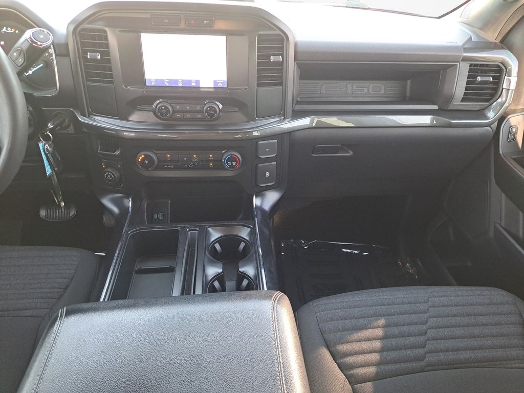 Used Car 2022 Ford F-150  Xl For Sale Under $35,000 In Austin, Texas