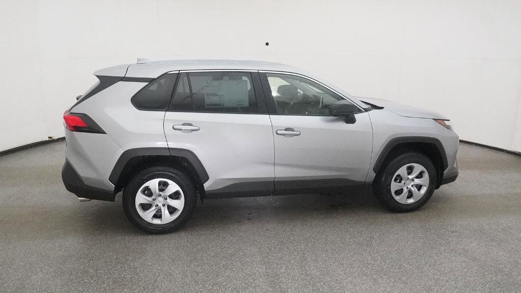 Thumbnail: 2025 Toyota RAV4 - 15