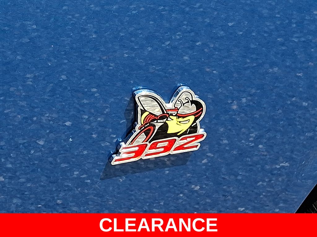 Used 2020 Dodge Challenger Coupe