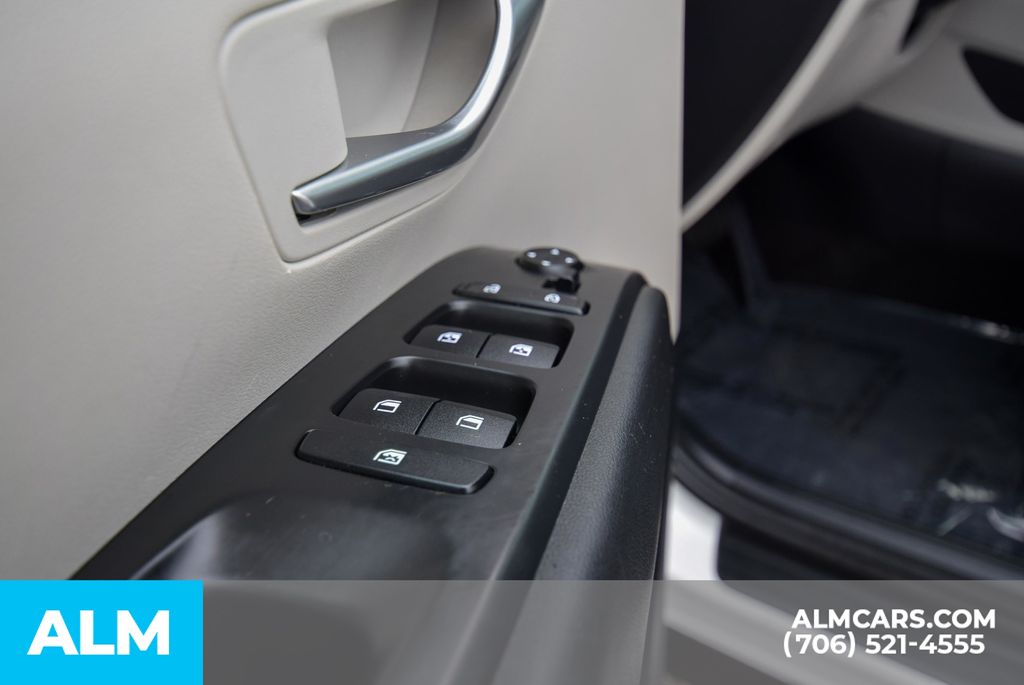 2024 Hyundai Tucson SEL photo 28