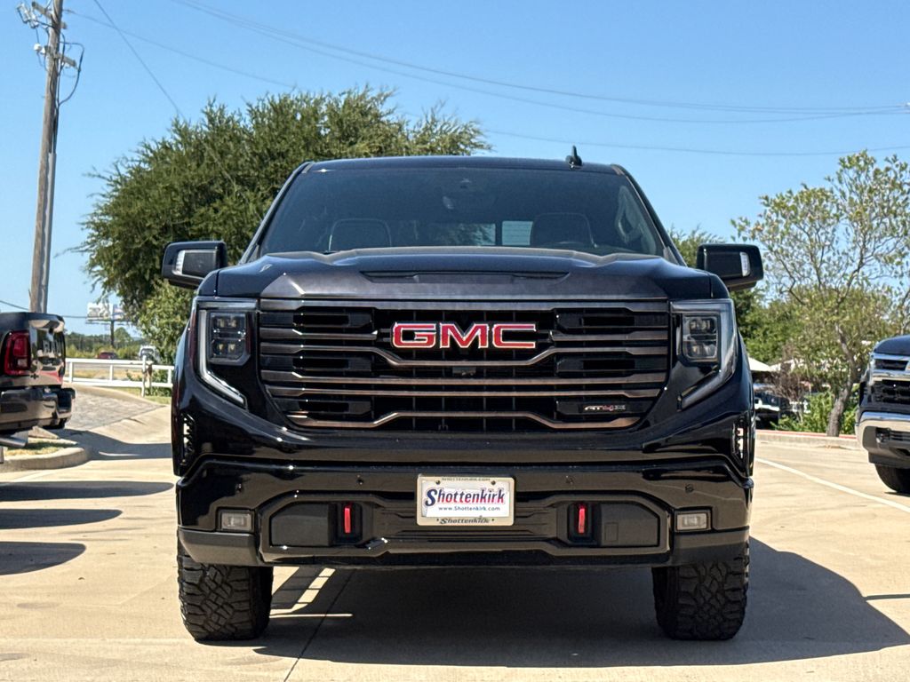Used 2022 GMC Sierra 1500 Truck