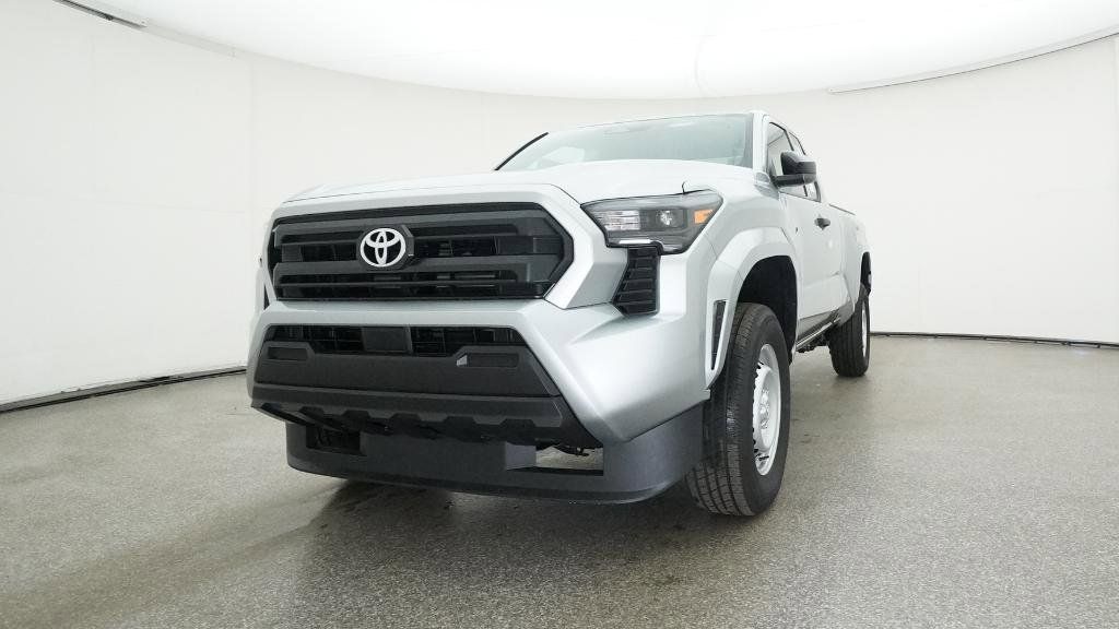 Thumbnail: 2025 Toyota Tacoma - 30