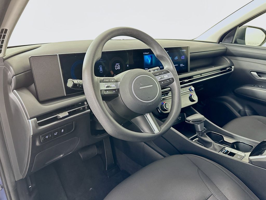 Thumbnail: 2026 Hyundai Tucson - 9