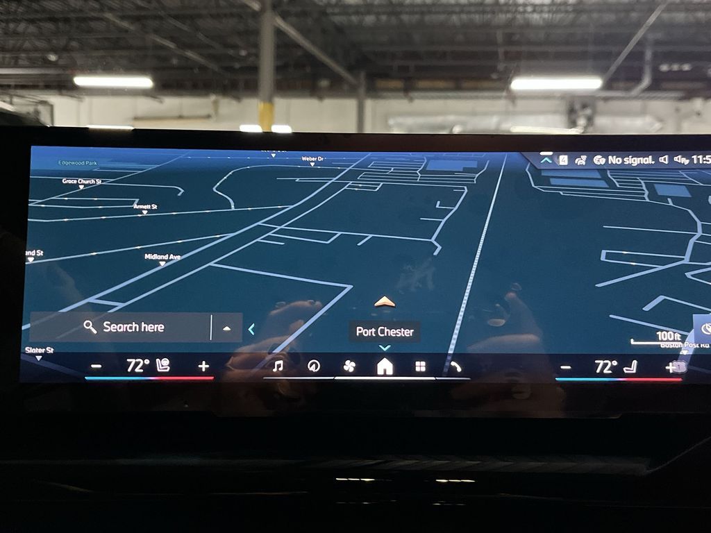 Thumbnail: 2025 BMW 5 Series - 18