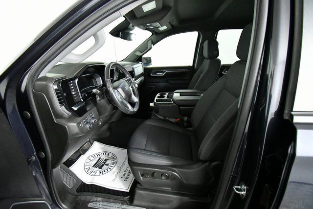 Used 2022 Chevrolet Silverado 1500 Truck
