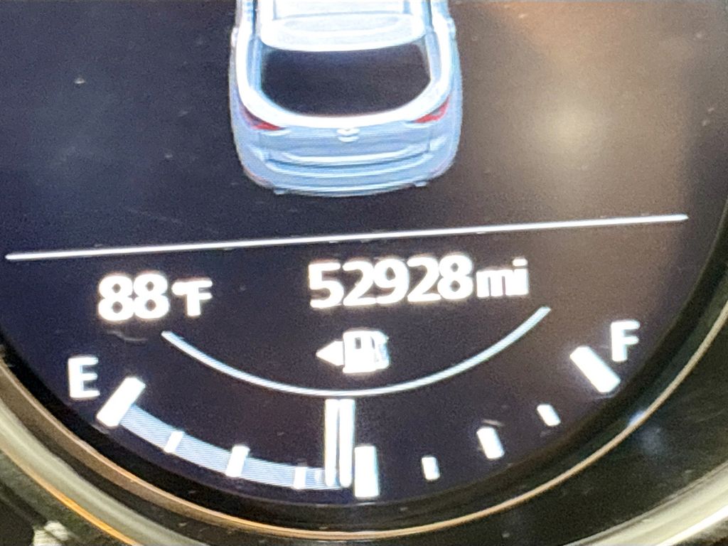 2022 Mazda CX-5 2.5 S Select Package
