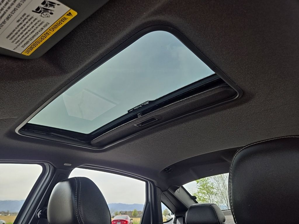 Used 2009  Ford SEL image 31