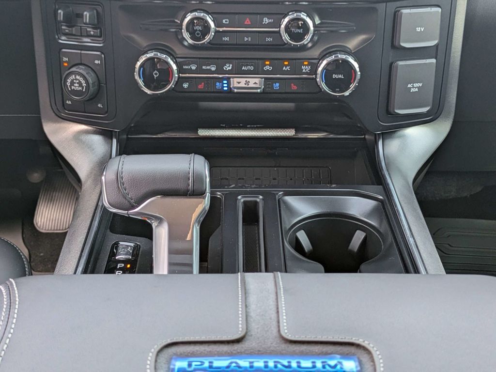 2026 Ford F-150 20
