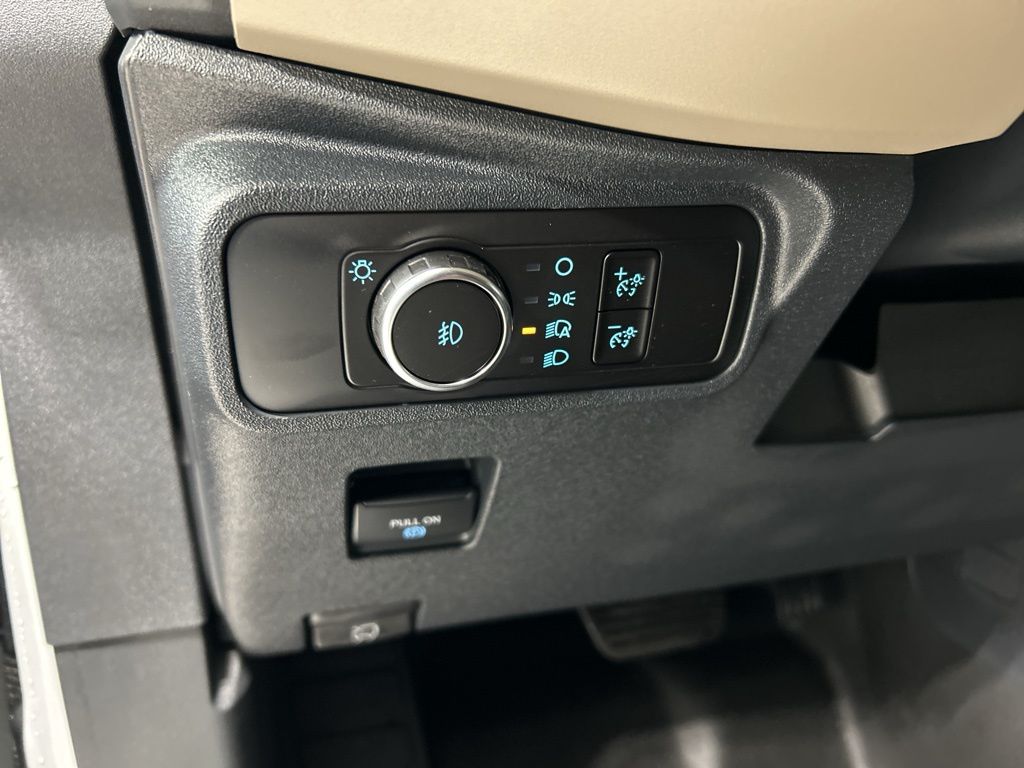 new 2026 Ford Bronco car, priced at $56,815