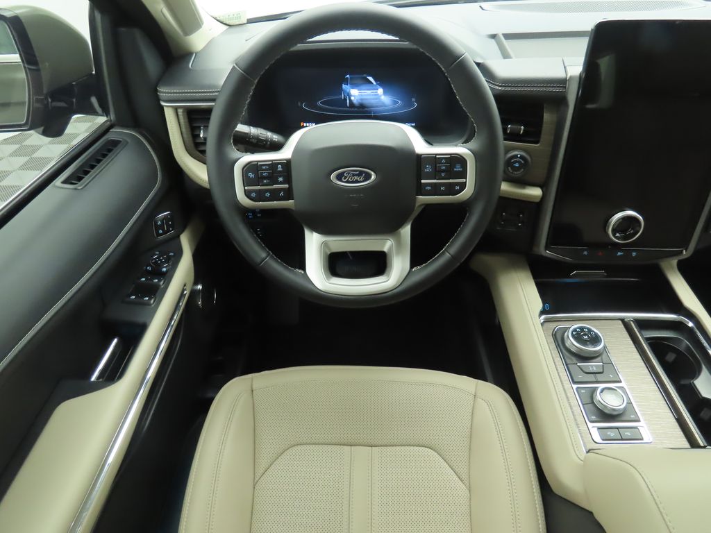 Thumbnail: 2024 Ford Expedition - 10