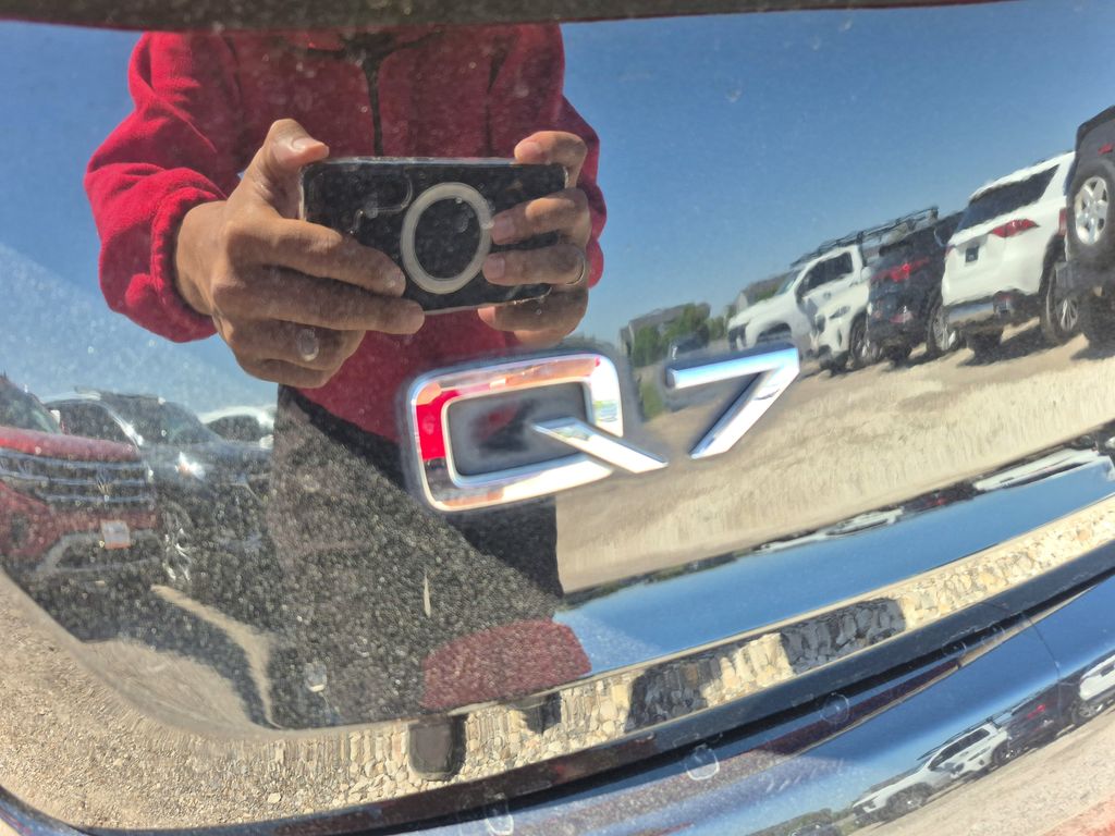 2021 Audi Q7 55 Premium Plus Black at Ultimate Motorsports