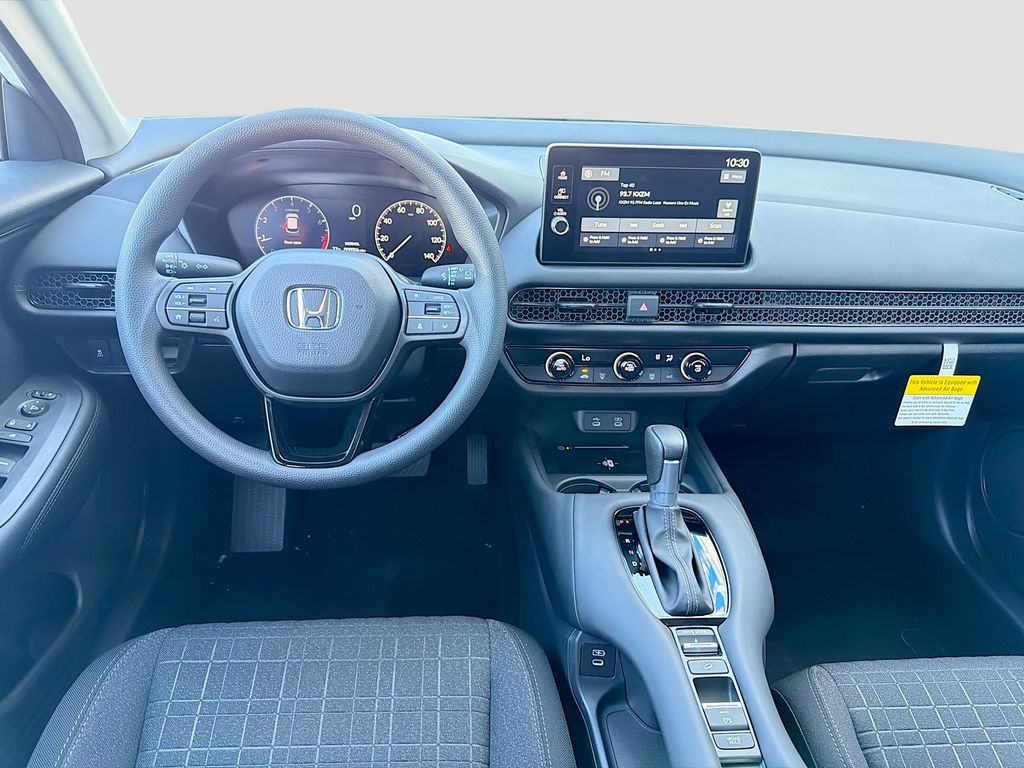 Thumbnail: 2027 Honda HR-V - 15