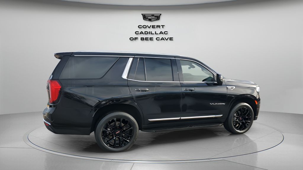 Used Car 2022 Gmc Yukon  Slt For Sale Under $50,000 In Austin, Texas