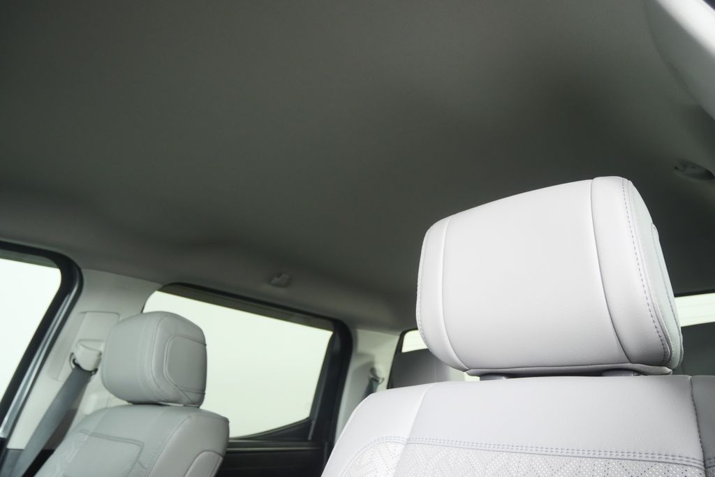 Thumbnail: 2024 Toyota Tundra - 12