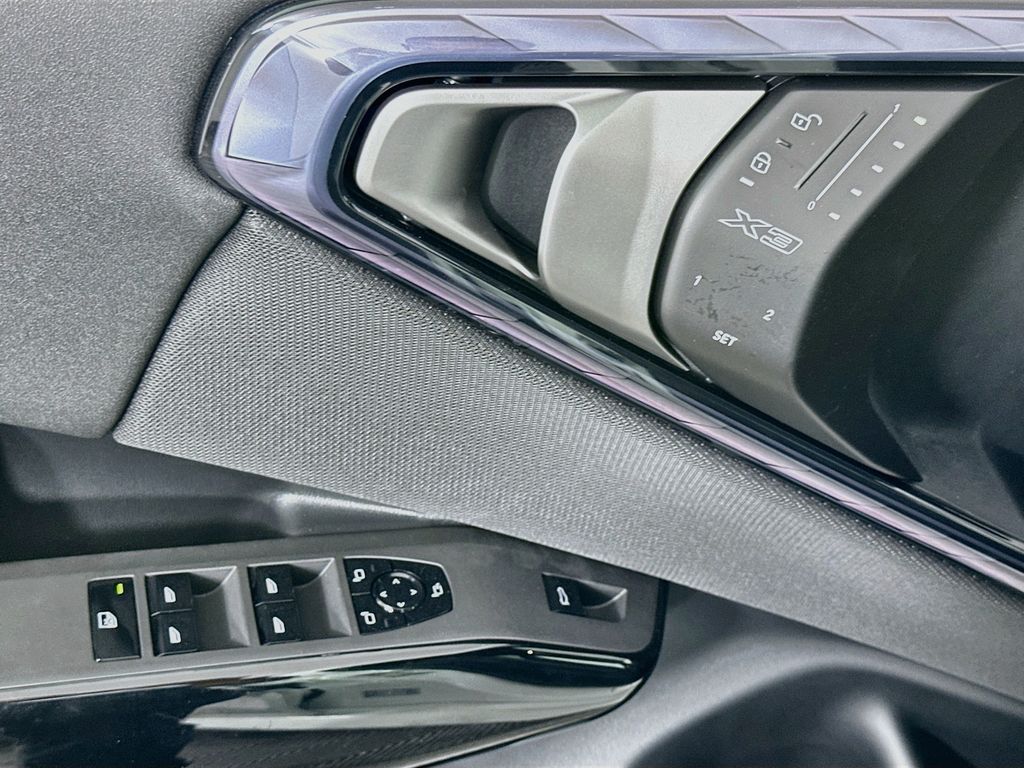 Thumbnail: 2026 BMW X3 - 20
