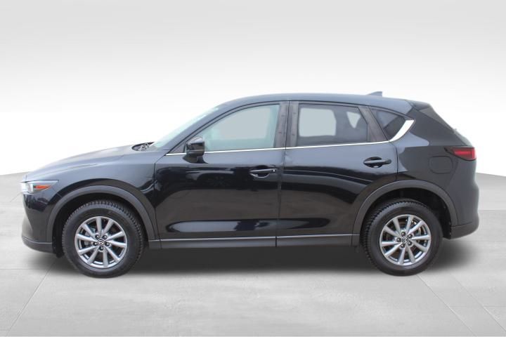 Used Car 2023 Mazda Cx-5  2.5 S Select Package For Sale Under $25,000 In Georgetown, Texas