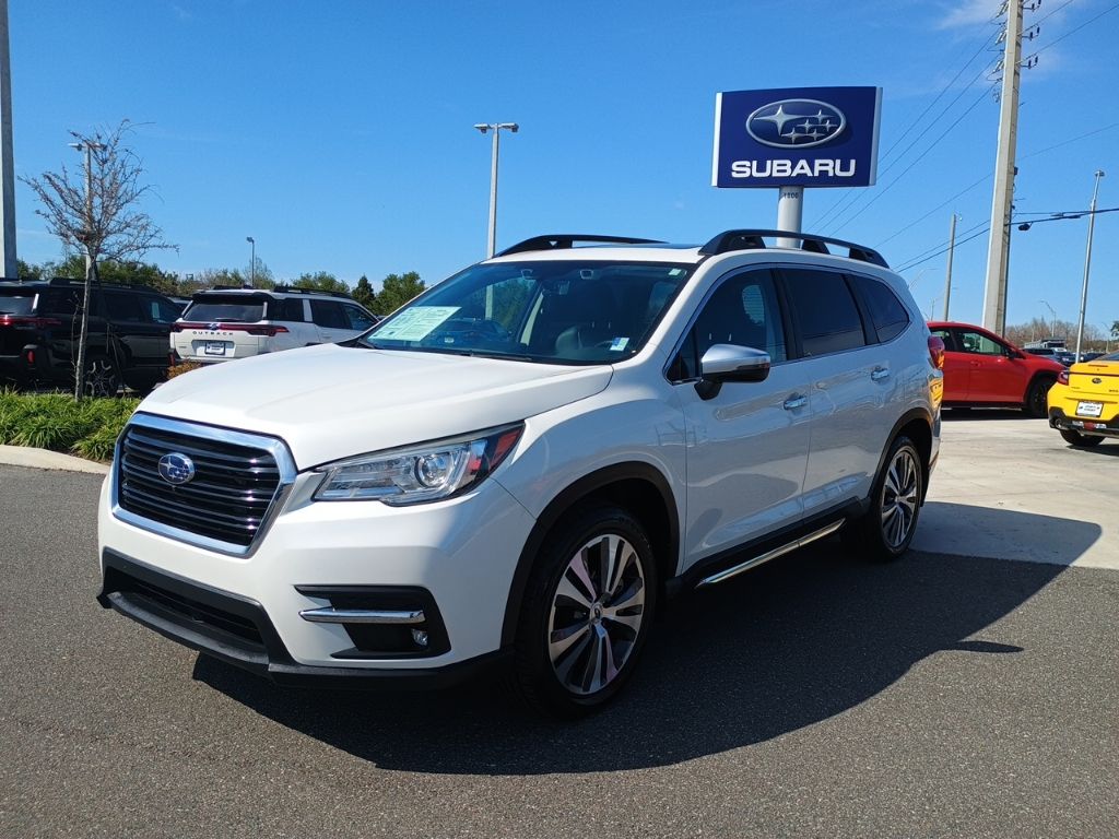 2022 Subaru Ascent Touring AWD