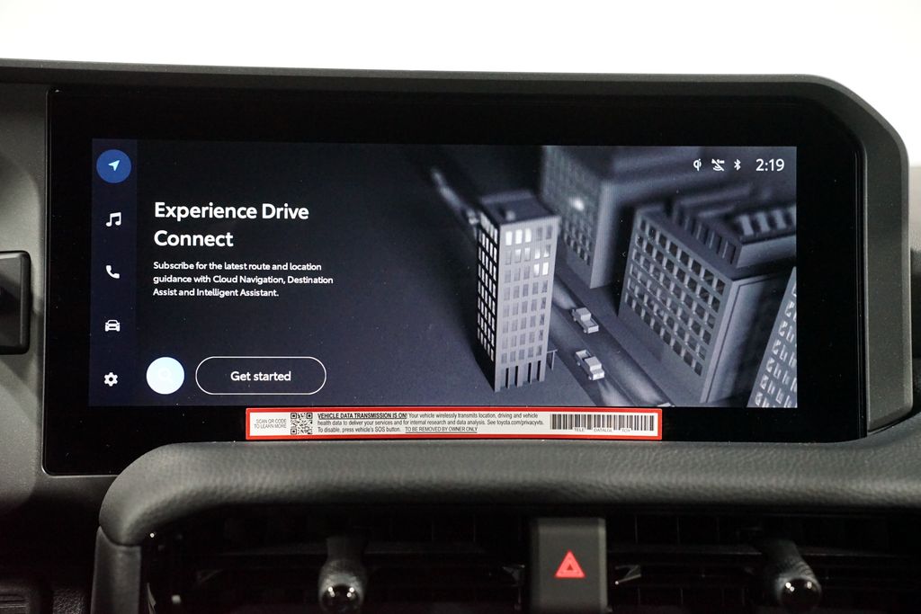 Thumbnail: 2026 Toyota Land Cruiser - 17