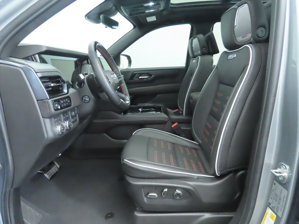 Thumbnail: 2025 GMC Yukon - 20