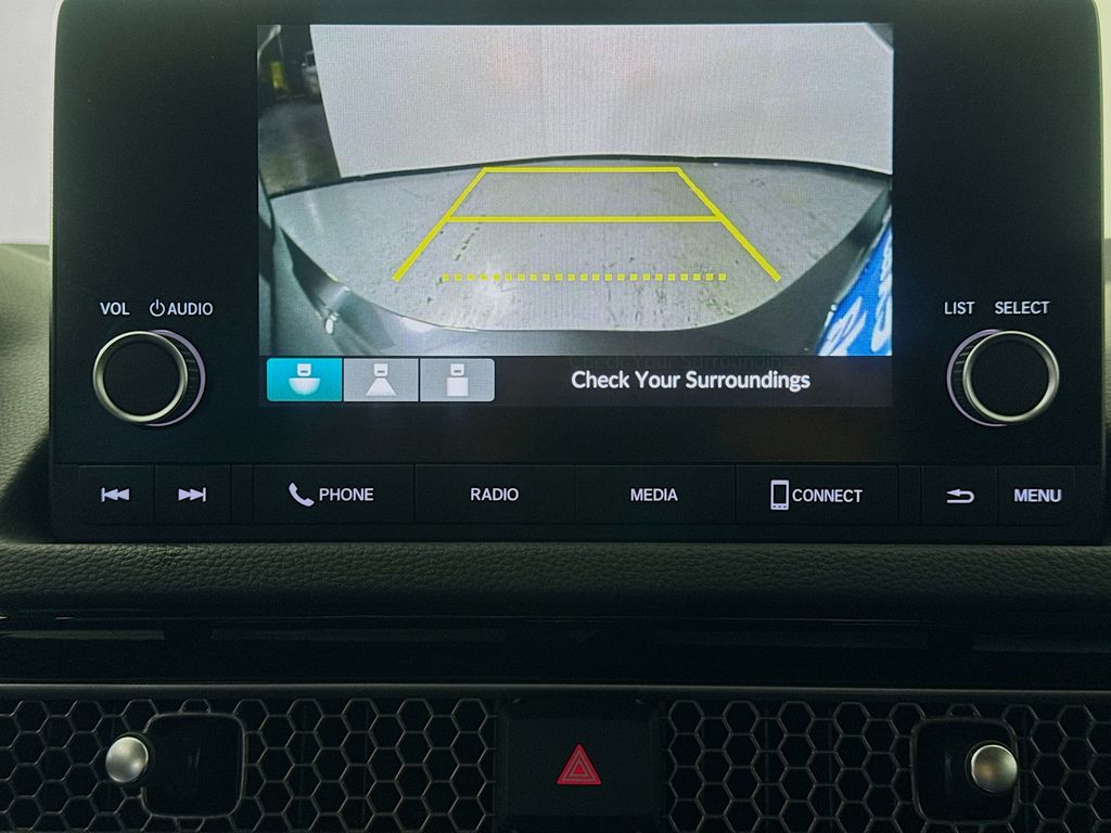 Used Car 2024 Honda Civic  Sport For Sale Under $30,000 In Austin, Texas