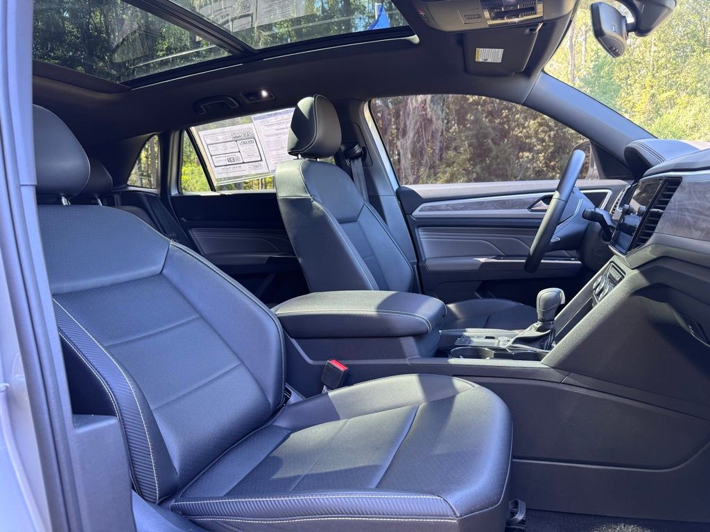 2023 Volkswagen Atlas Cross Sport V6 SE