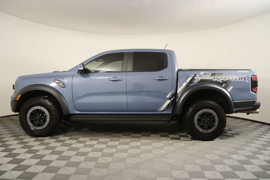 Thumbnail: 2024 Ford Ranger - 7
