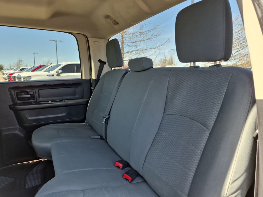 Used Car 2015 Ram 2500  For Sale Under $30,000 In Austin, Texas