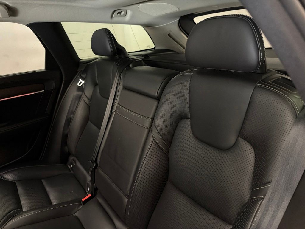 Used 2018 Volvo V90 Cross Country Wagon