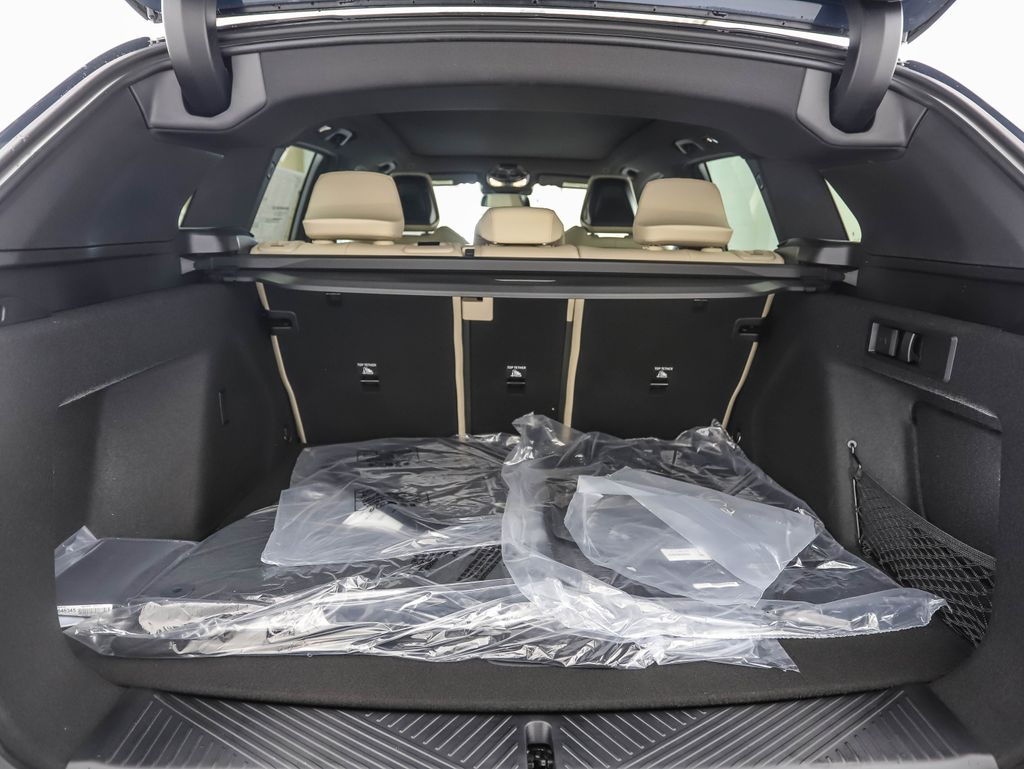 Thumbnail: 2026 BMW X3 - 24