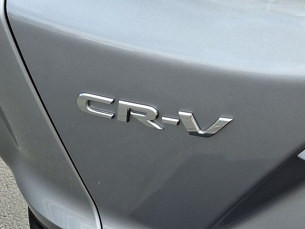 Thumbnail: 2018 Honda CR-V - 32
